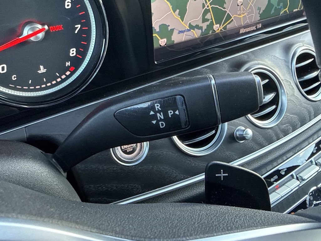 Used 2019 Mercedes-Benz E 450 4MATIC Wagon image 21