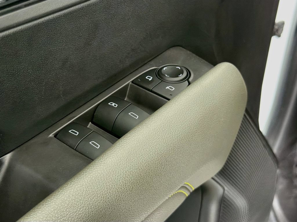 Used 2023 Chevrolet Colorado ZR2 w/ ZR2 Convenience Package III AWD/4WD image 22
