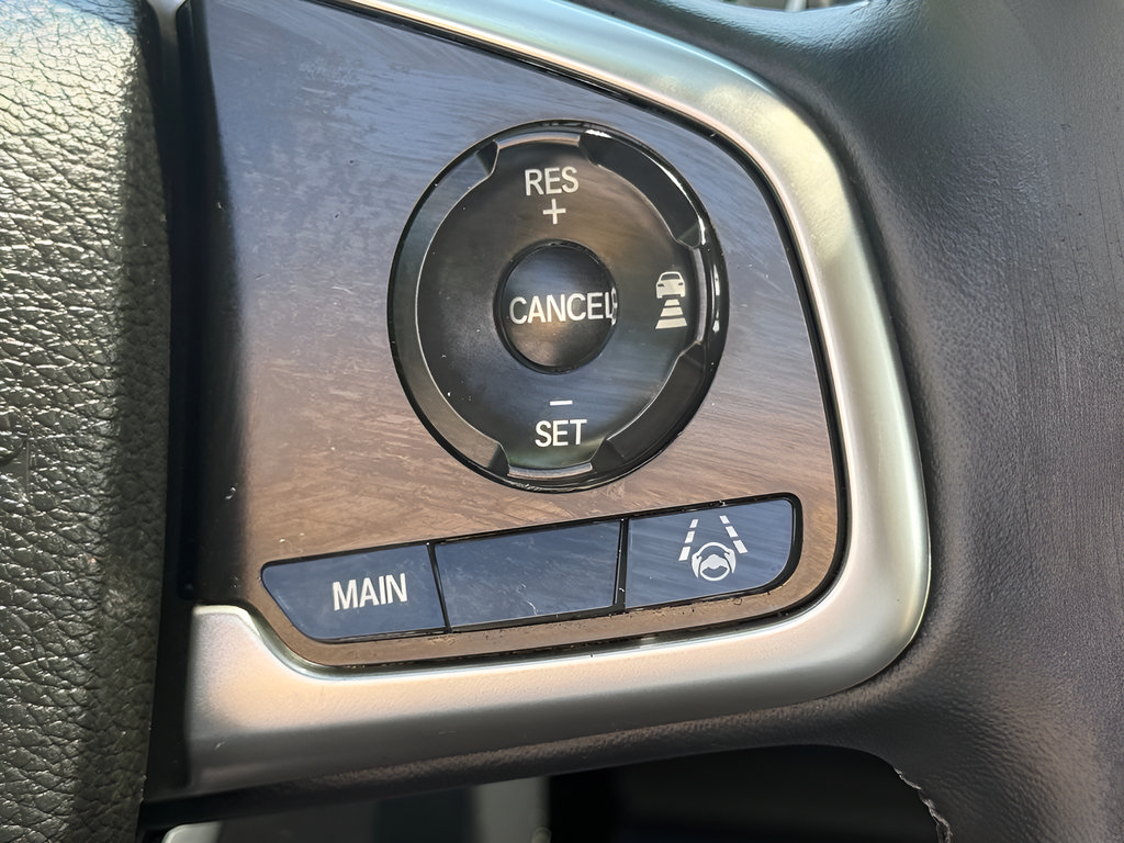 Used 2021 Honda Civic EX-L image 20