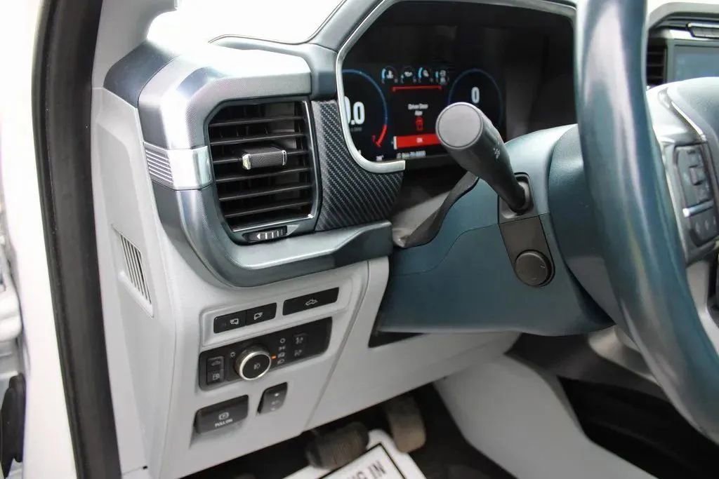 Used 2021 Ford F150 Limited image 27