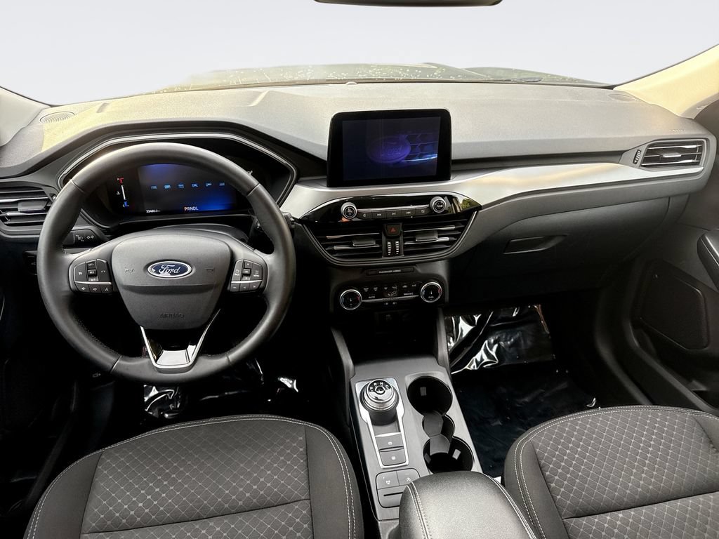 Used 2024 Ford Escape Active FWD image 22