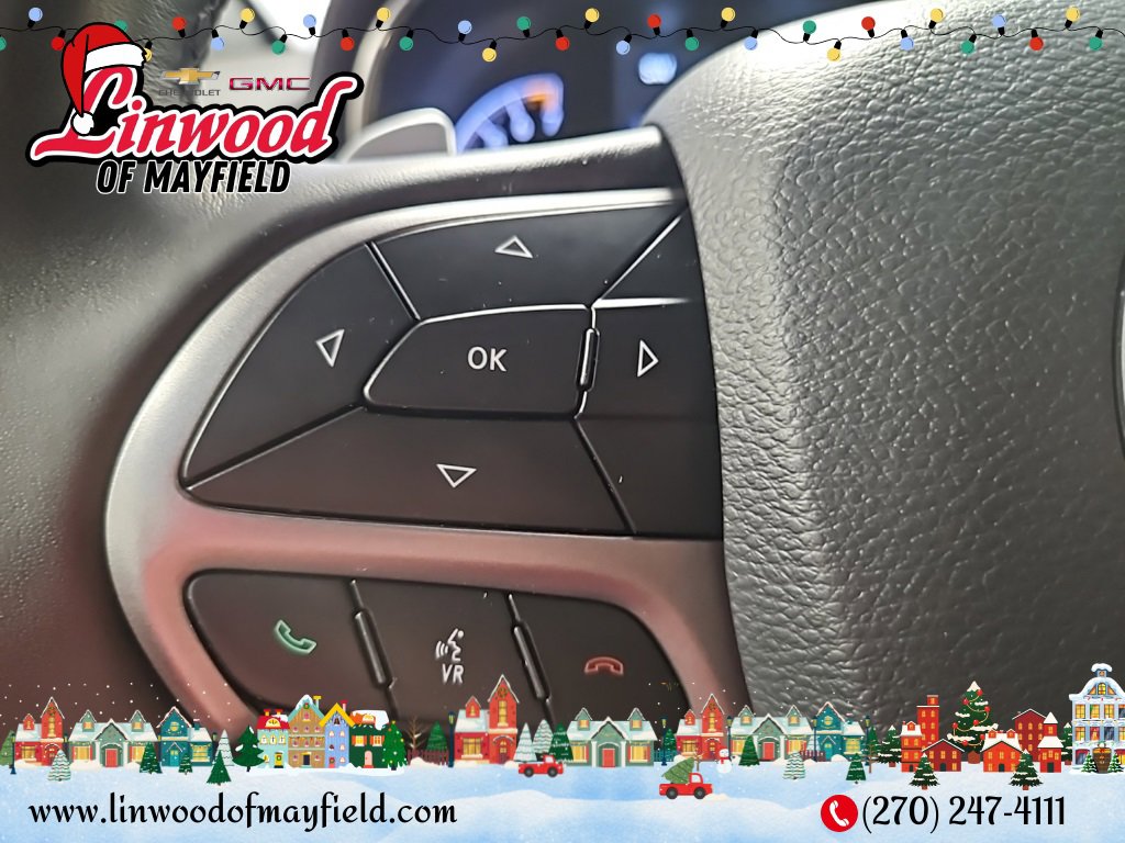 Used 2020 Jeep Grand Cherokee Limited X image 21