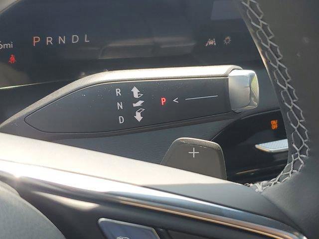 New 2026 Buick Enclave Sport Touring image 33