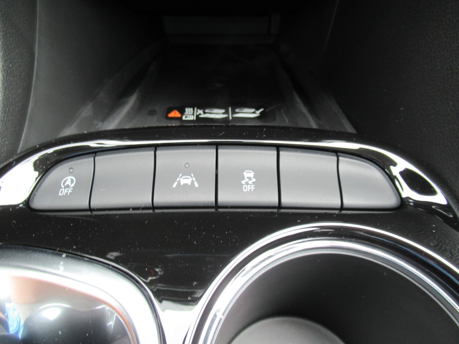 New 2026 Buick Encore GX Sport Touring w/ Advanced Technology Package FWD image 26