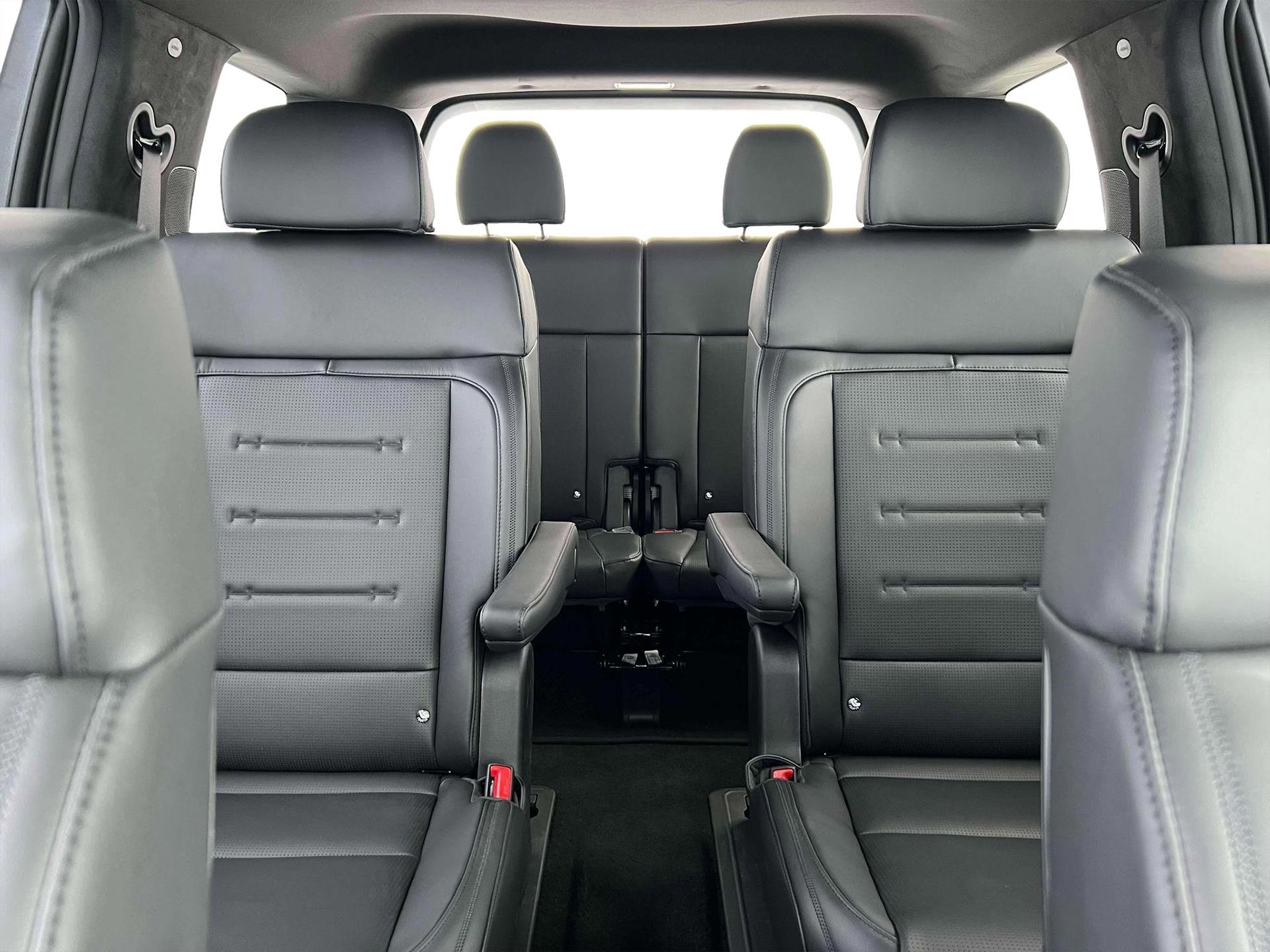 New 2025 Hyundai Santa Fe Calligraphy image 15