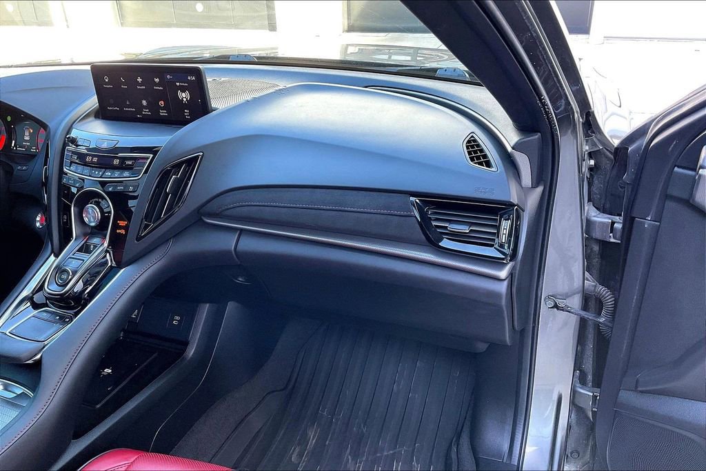 Used 2024 Acura RDX A-Spec image 16