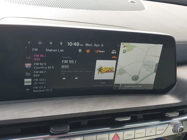 Certified 2024 Kia Telluride SX Prestige X-Pro image 25