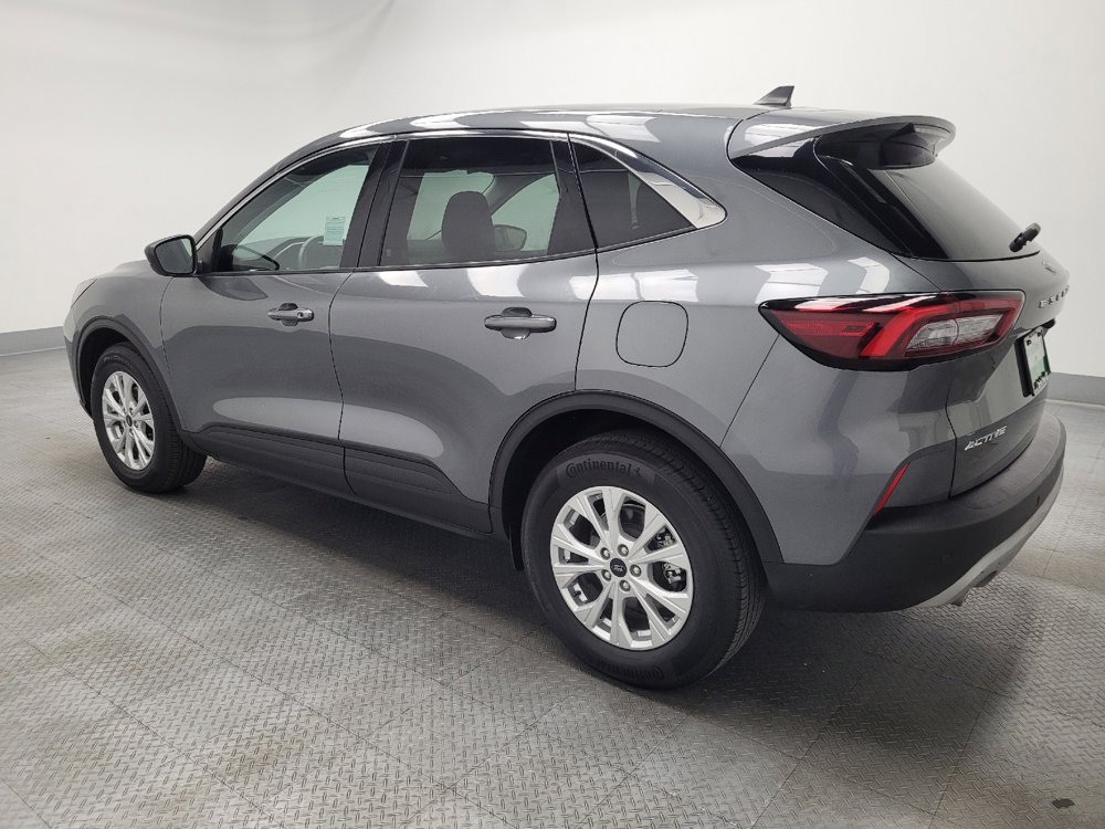 Used 2024 Ford Escape Active w/ Tech Pack #1 AWD/4WD image 3