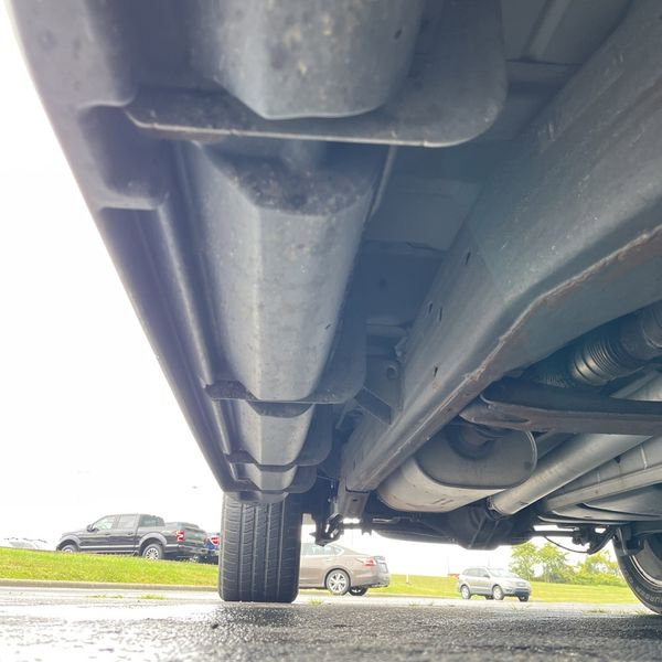 Used 2016 Chevrolet Suburban LTZ image 27