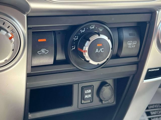 Certified 2019 Toyota 4Runner SR5 Premium AWD/4WD image 35