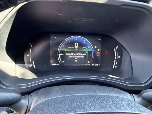 Used 2024 Toyota Grand Highlander AWD image 28