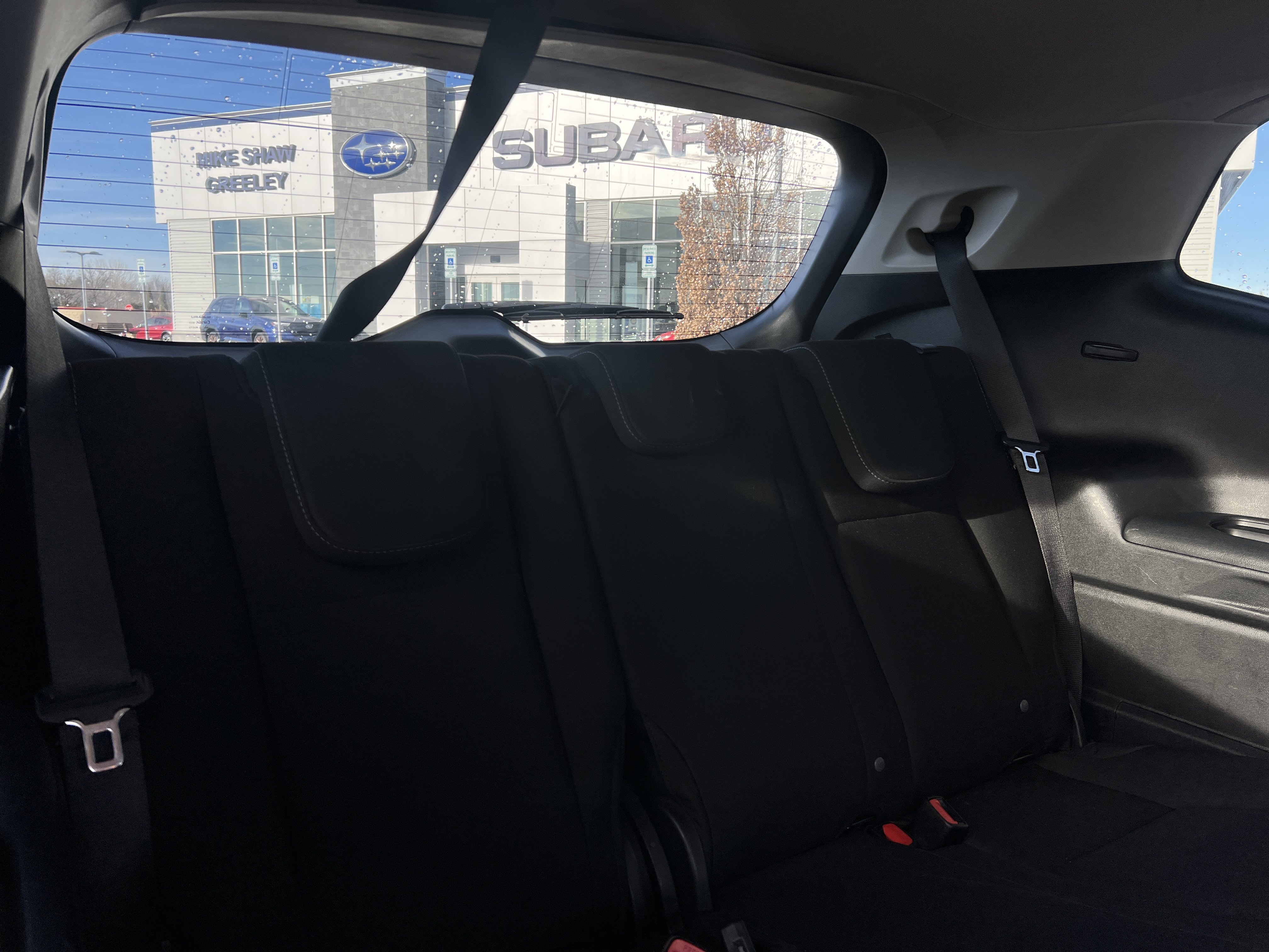 Used 2020 Subaru Ascent Premium w/ Convenience Package image 19