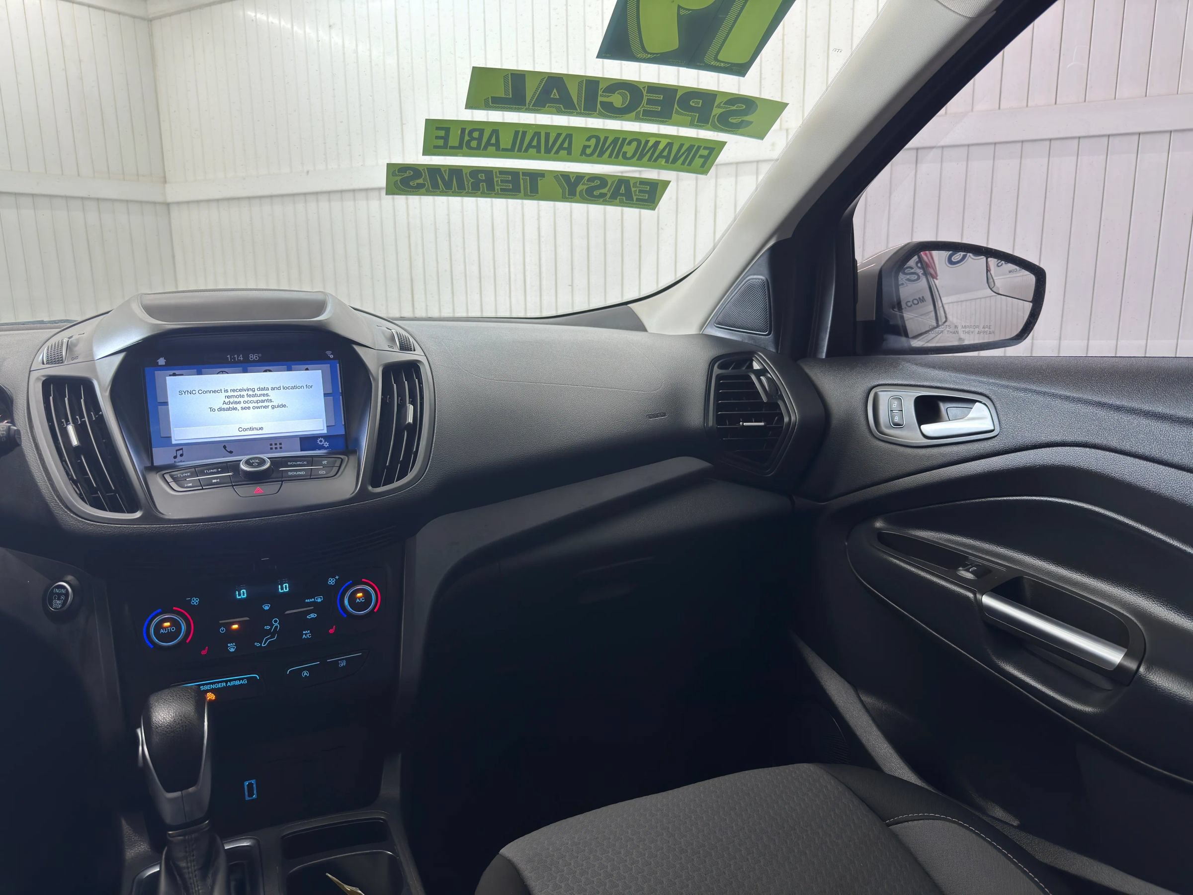 Used 2019 Ford Escape SE FWD image 16