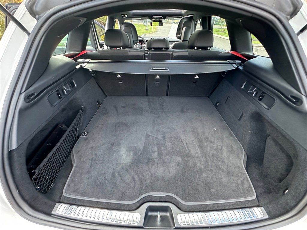 Used 2025 Mercedes-Benz GLC 63 AMG S image 30
