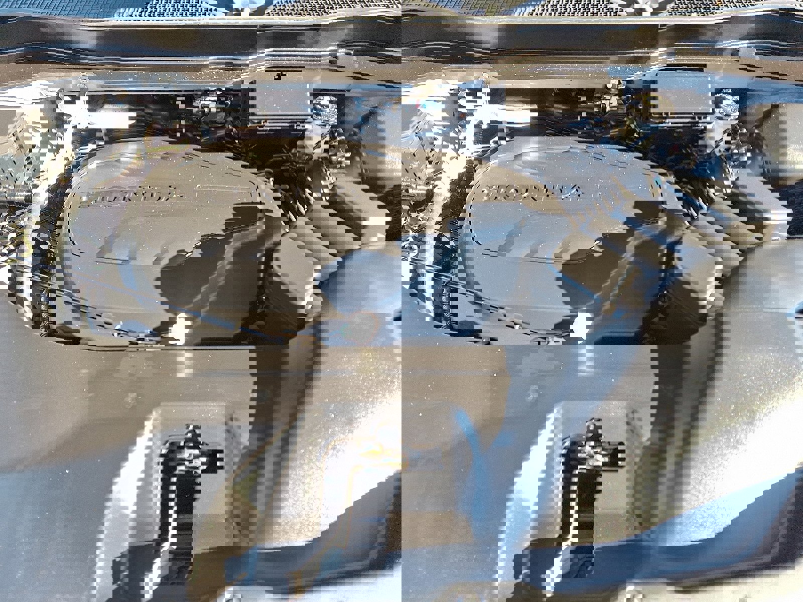 Used 2022 Honda Passport Elite image 27