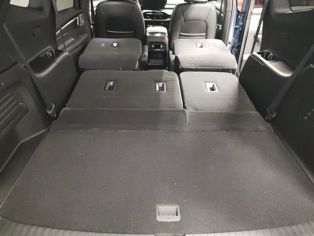 New 2026 Buick Enclave Avenir w/ Super Cruise Package image 17