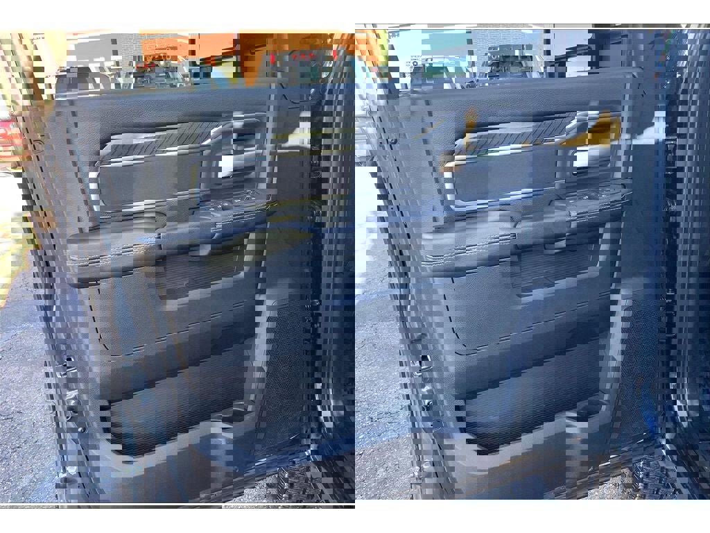 Used 2026 RAM 3500 Big Horn image 24