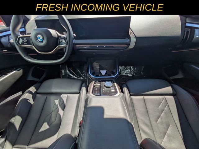 Used 2025 BMW X3 xDrive30i image 10