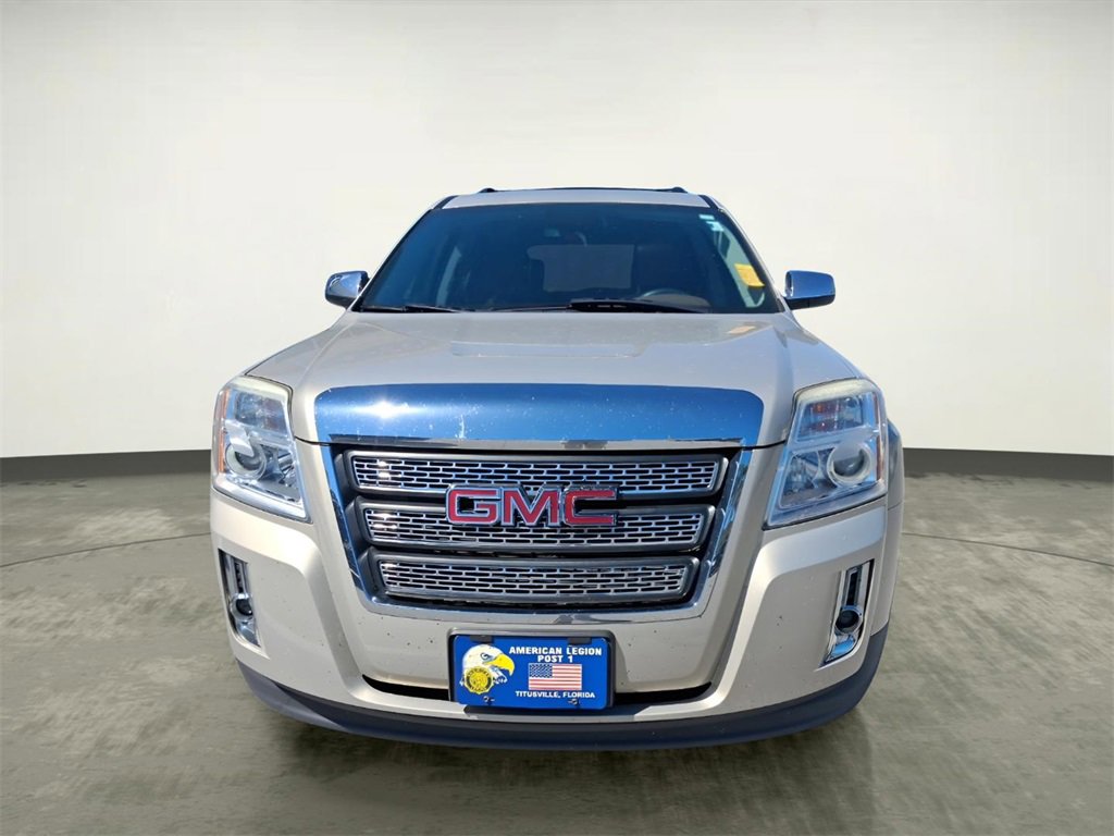 Used 2012 GMC Terrain SLT w/ LPO, Protection Package image 2
