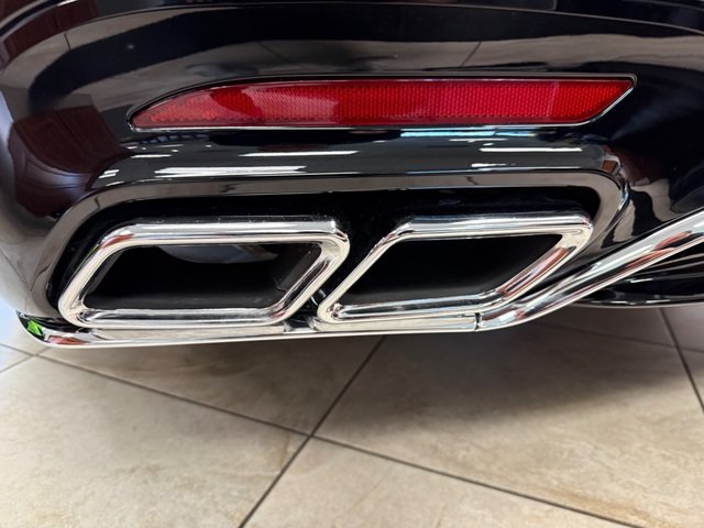 Used 2019 Mercedes-Benz S 63 AMG S 4MATIC Sedan image 38