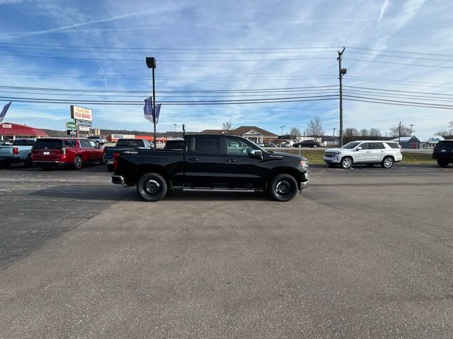 New 2026 Chevrolet Silverado 1500 LT w/ LPO, Chrome Package image 37