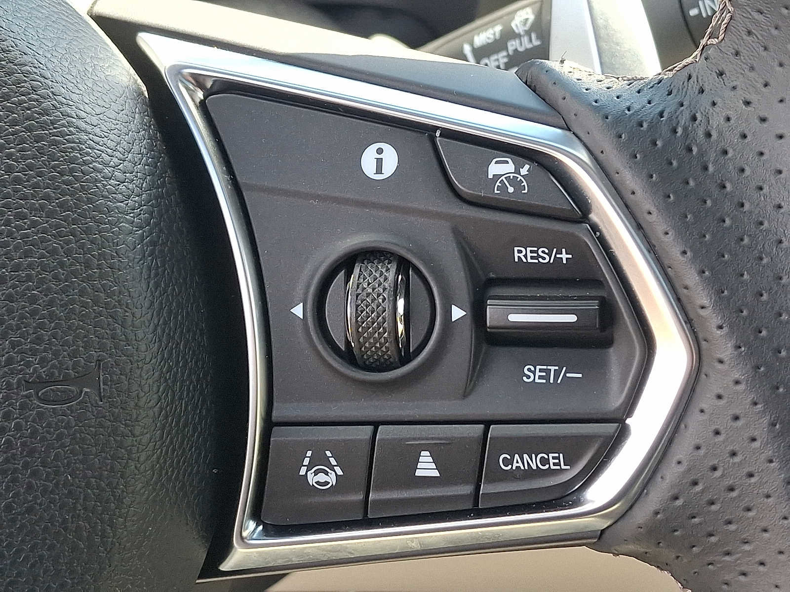 Certified 2026 Acura MDX A-Spec image 23