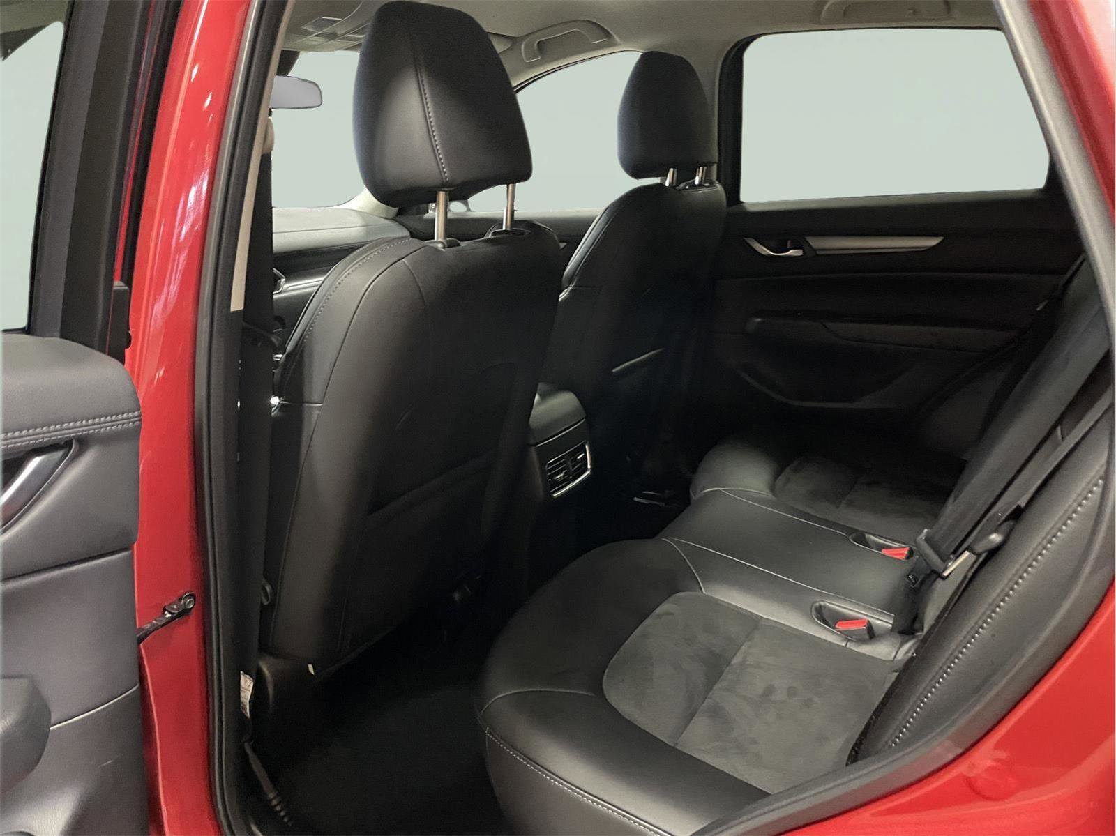 Used 2023 MAZDA CX-5 AWD 2.5 S w/ Select Package image 13