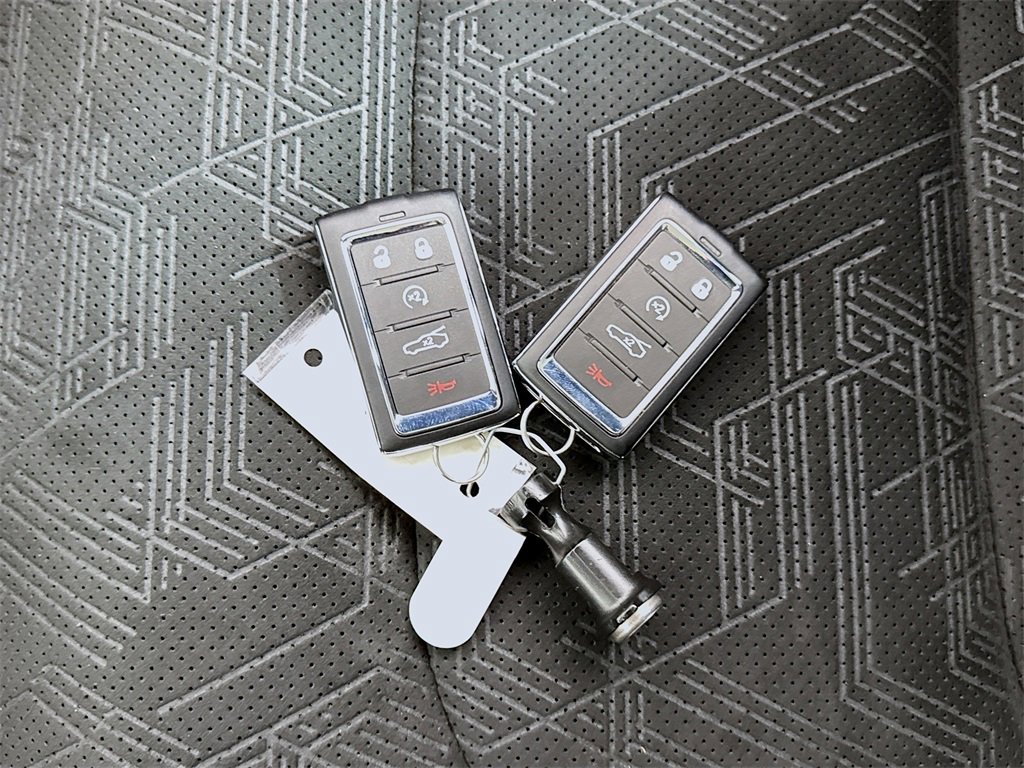 Used 2024 Dodge Charger R/T Scat Pack w/ Plus Group image 42