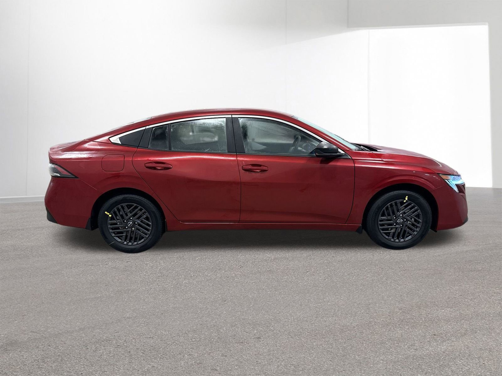 New 2026 Nissan Sentra SV w/ SV Convenience Package image 35