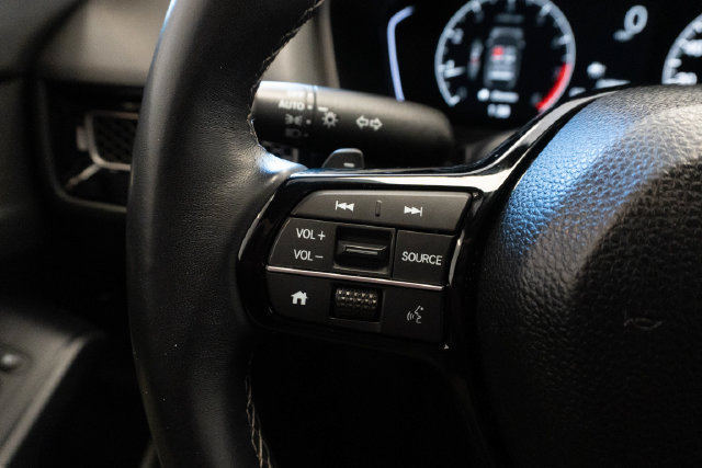 Used 2024 Honda Civic Sport image 10