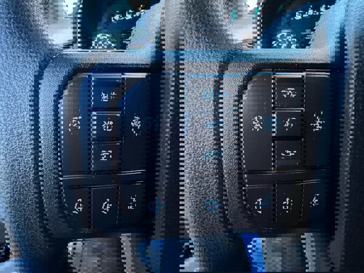 Used 2022 Ford F150 XL w/ Trailer Tow Package image 30