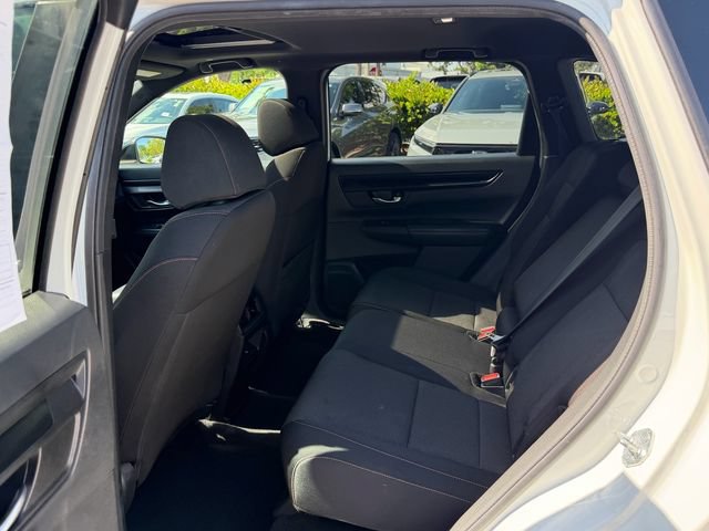 Certified 2023 Honda CR-V Sport image 14