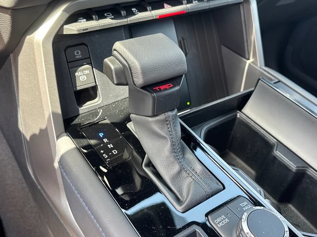 Used 2026 Toyota Tundra Platinum w/ TRD Off-Road Package AWD/4WD image 15