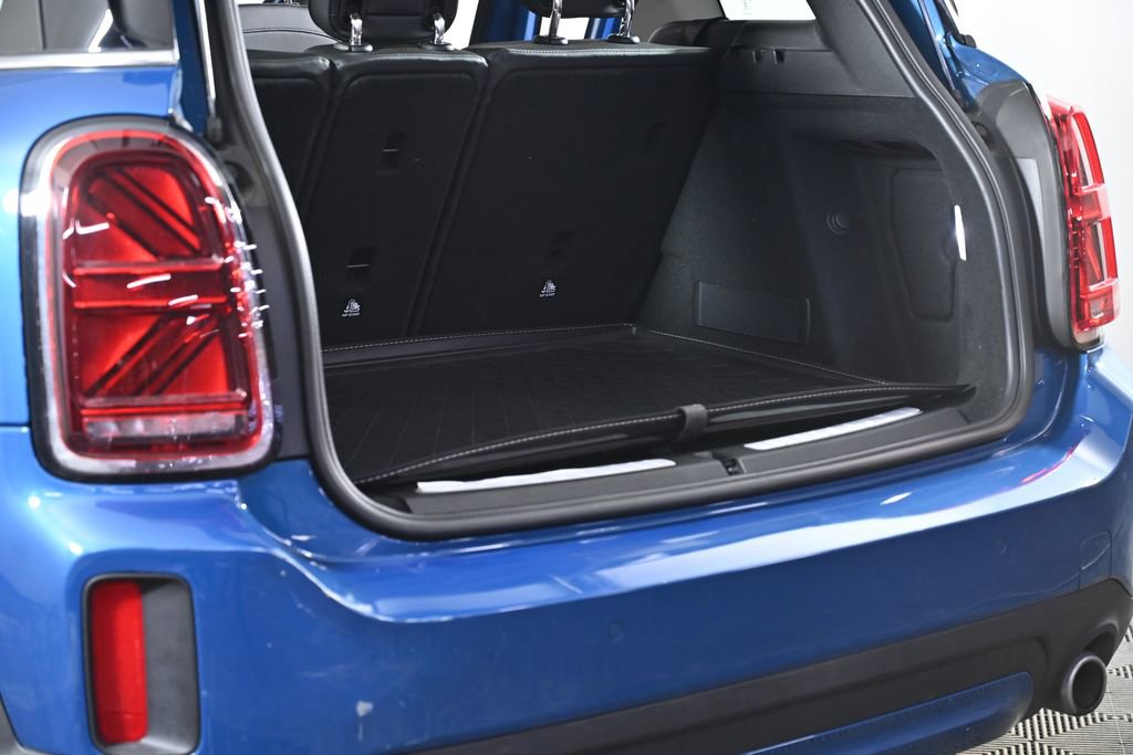 Certified 2023 MINI Cooper Countryman S image 28