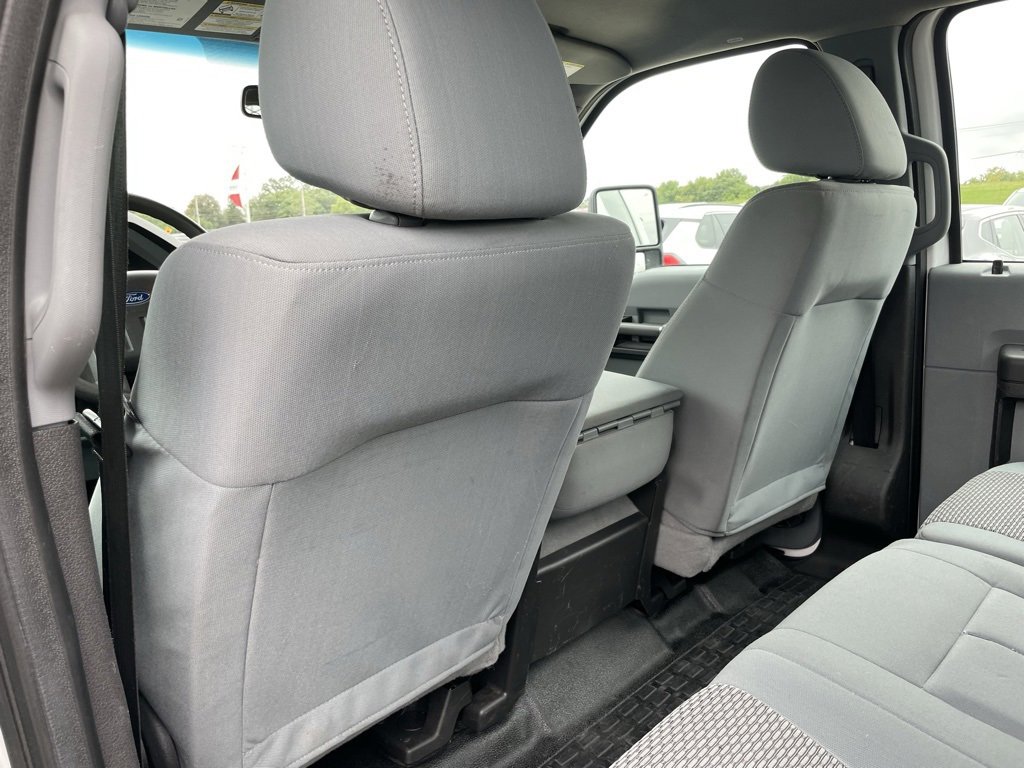 Used 2016 Ford F250 XL w/ Power Equipment Group image 46