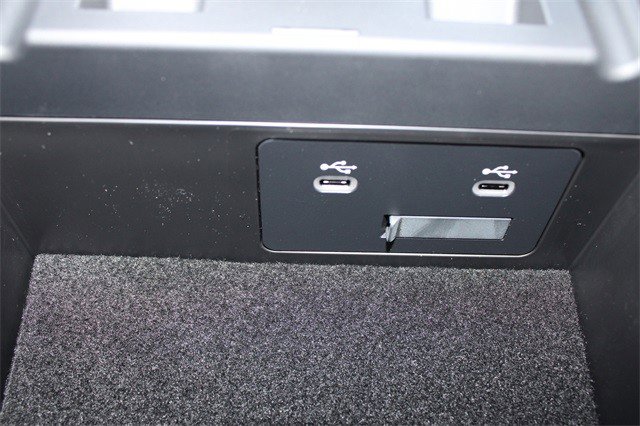 Certified 2025 MAZDA CX-90 3.3 Turbo S w/ Premium Package image 41