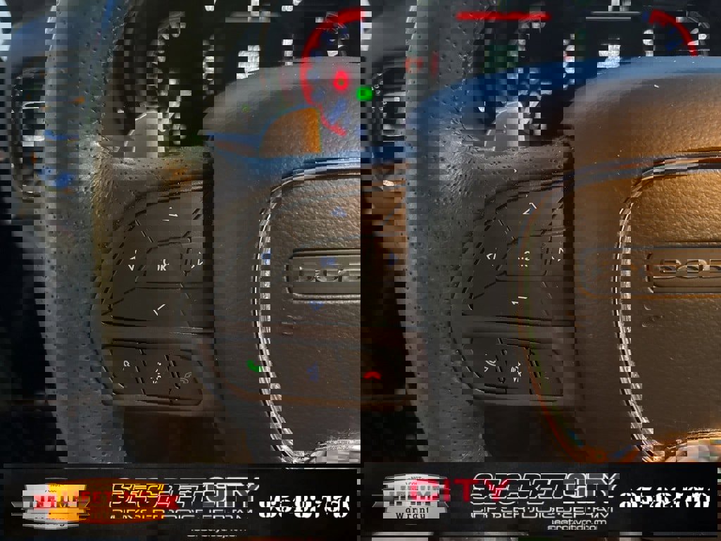 Used 2025 Dodge Durango R/T w/ Blacktop Package image 38