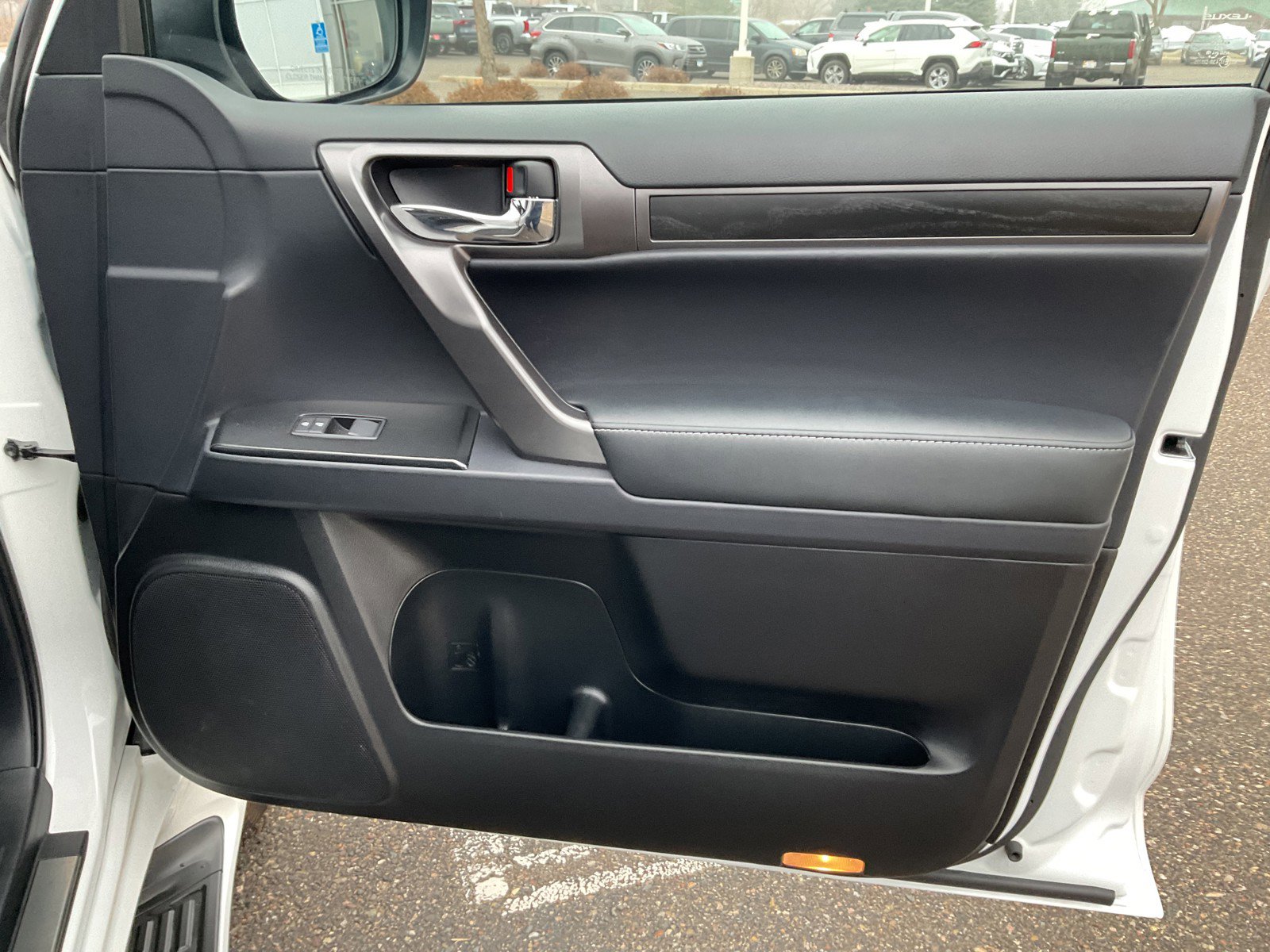 Used 2022 Lexus GX 460 image 14