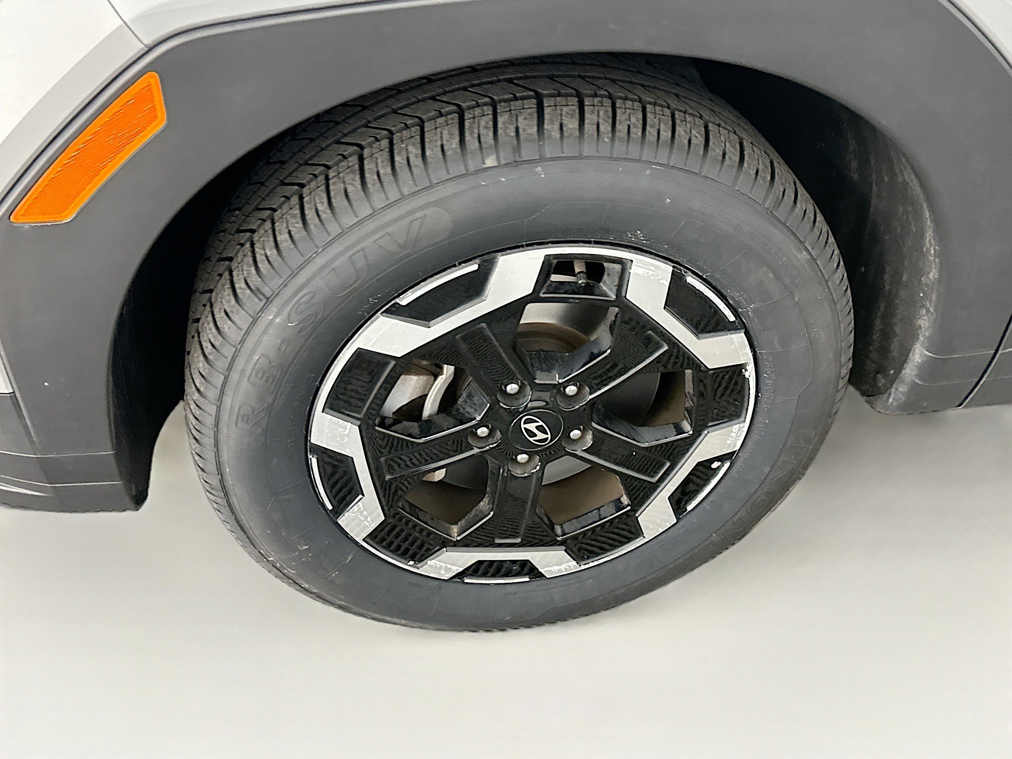 Used 2025 Hyundai Santa Fe SEL image 11