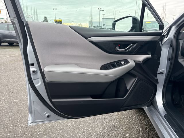 Certified 2025 Subaru Legacy Premium image 17