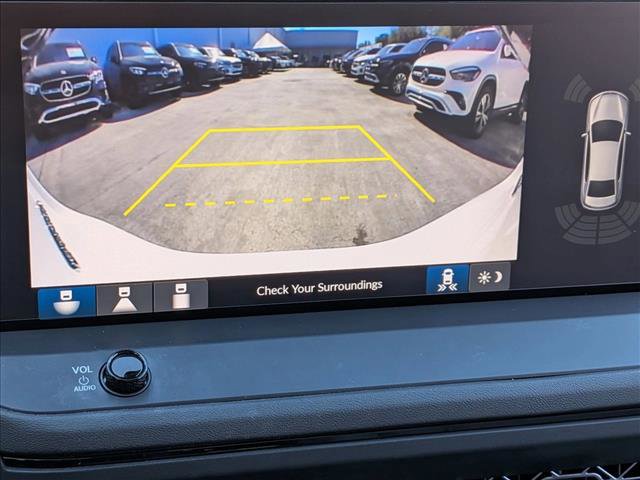 Used 2023 Honda Accord Touring image 13