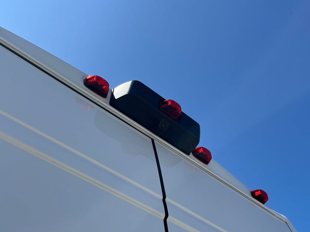 Used 2026 RAM ProMaster 2500 w/ Convenience Group FWD image 9