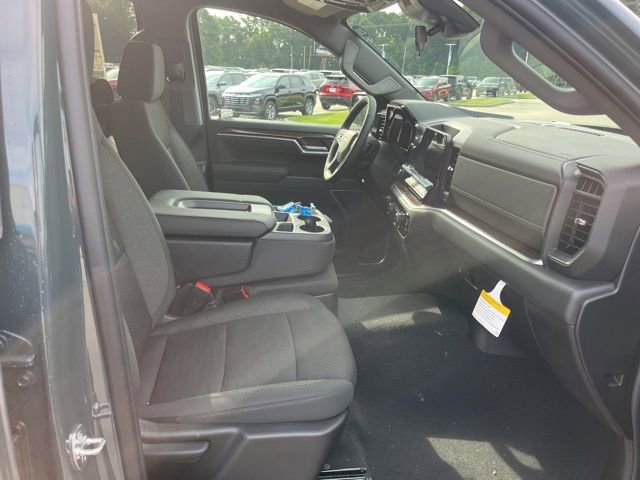 New 2026 Chevrolet Silverado 1500 LT w/ LPO, Liner Protection Package image 33
