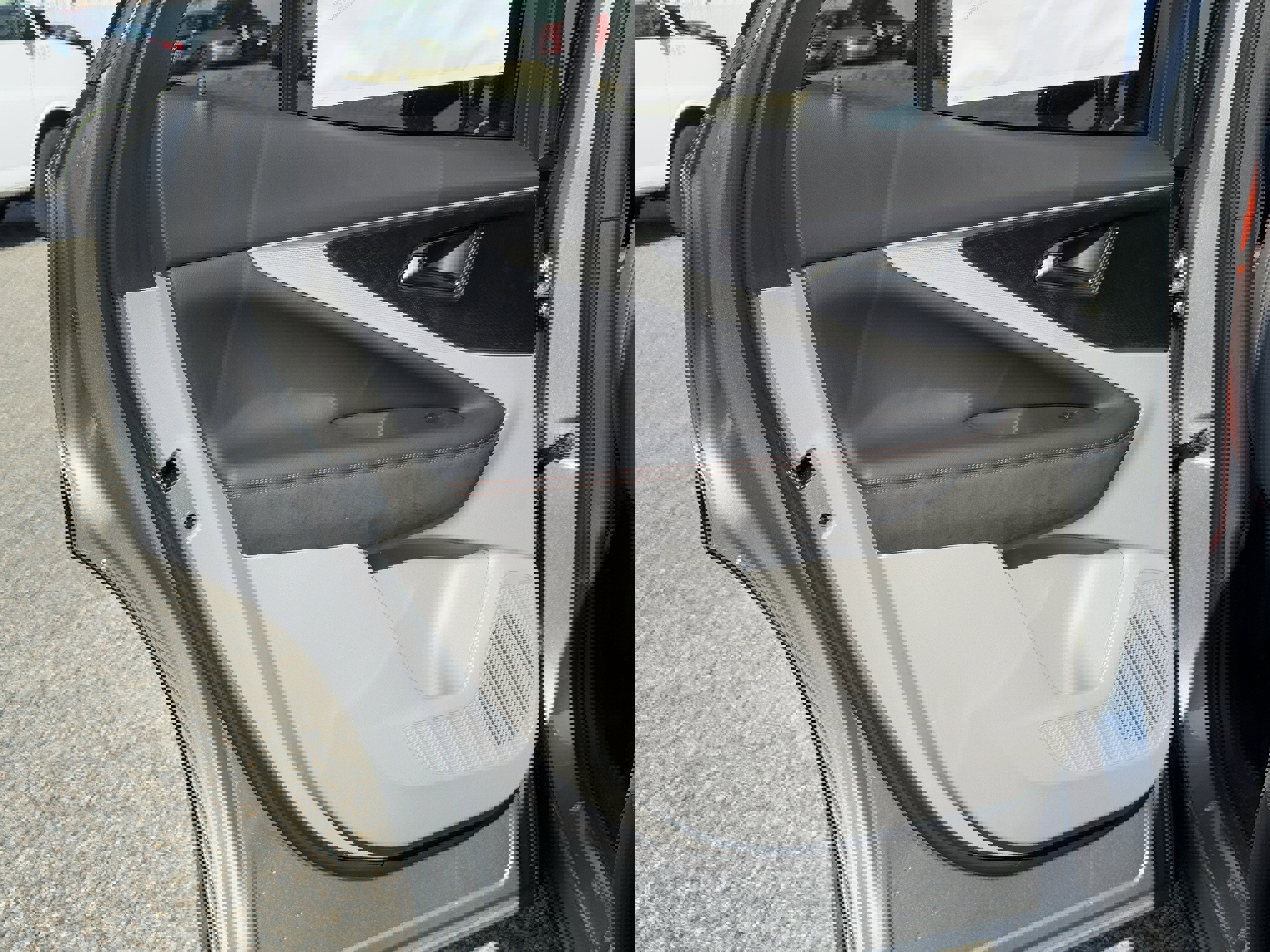 New 2026 Chevrolet Blazer EV SS w/ Performance Package image 28