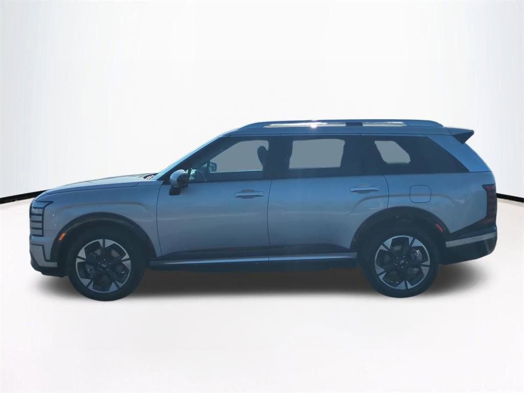 New 2026 Hyundai Palisade Limited FWD image 8