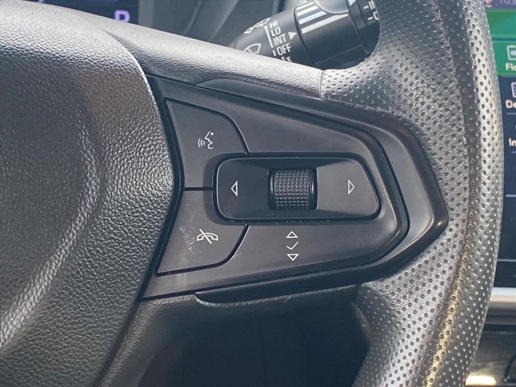 Used 2022 Chevrolet Bolt LT image 10