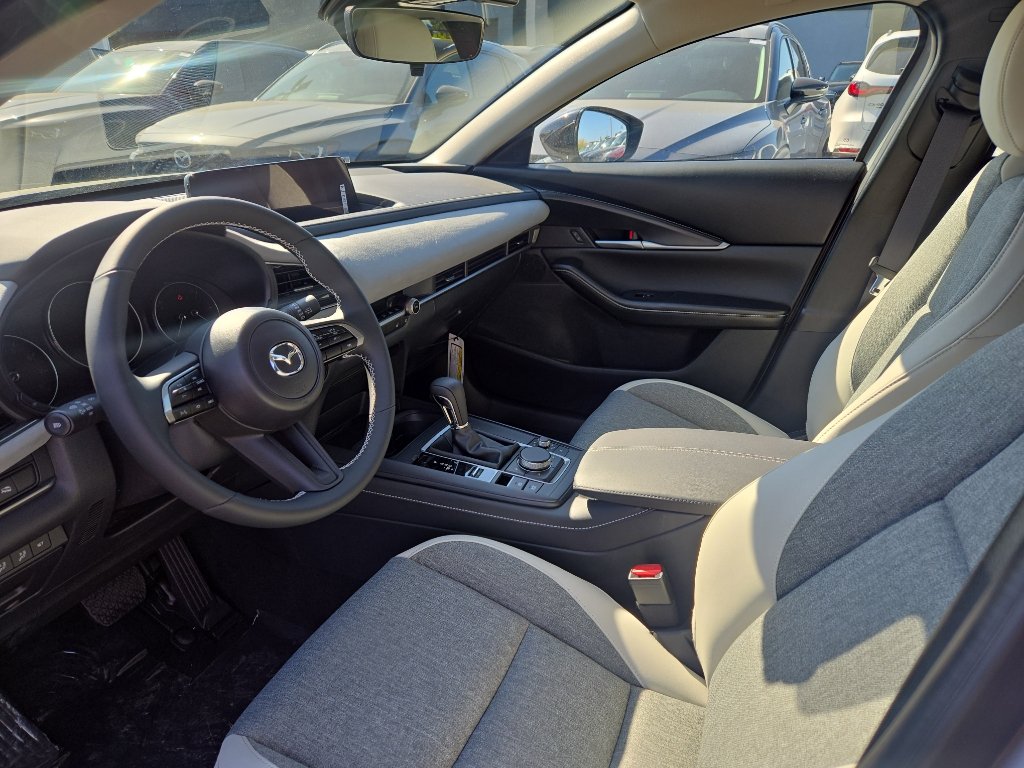 New 2026 MAZDA CX-30 Aire Edition AWD/4WD image 12
