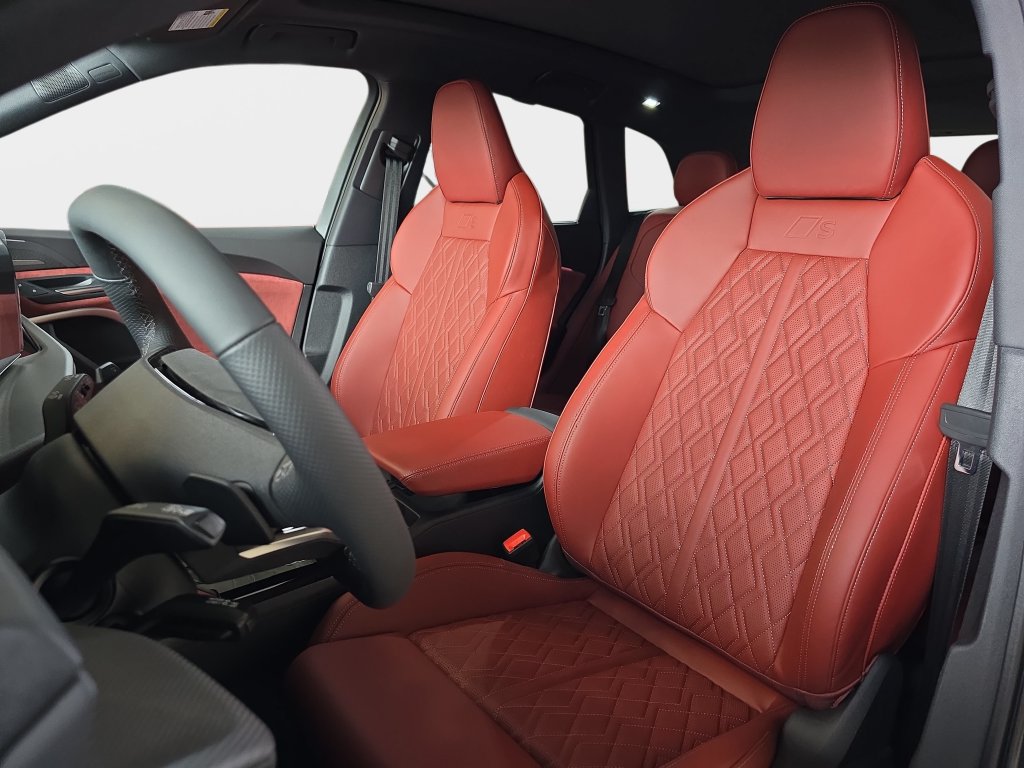 New 2026 Audi SQ5 Prestige AWD/4WD image 14
