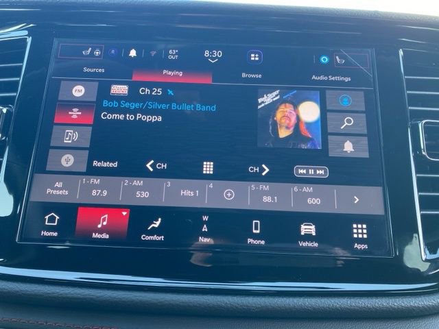 New 2026 Dodge Durango GT w/ Blacktop Package image 33