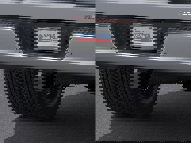 New 2026 GMC Sierra 3500 Denali w/ Denali Reserve Package image 14